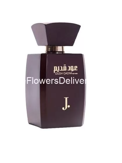 Send Perfumes to Faisalabad from USA - TheFlowersDelivery.com