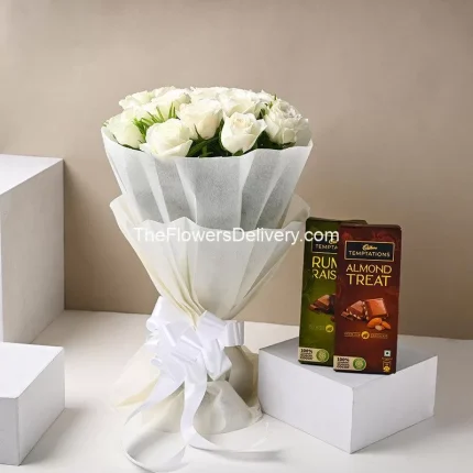 Send Gifts to Sialkot from UK - TheFlowersDelivery.com