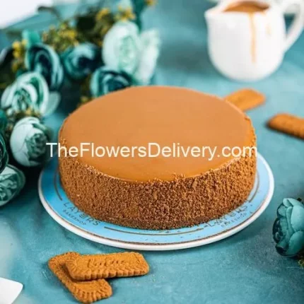 Send Cake Delivery to Pakistan - TheFlowersDeliery.com