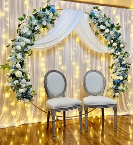 Wedding Decor Online Lahore - TheFlowersDelivery.com