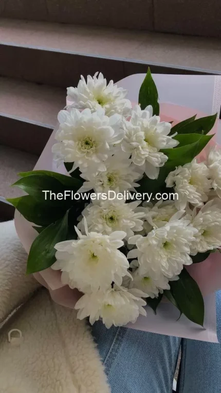 Send Same Day Flowers to Karachi - TheFlowersDelivery.com