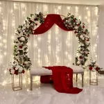 Wedding Decor Lahore - TheFlowersDelivery.com