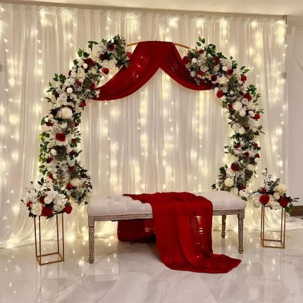 Wedding Flowers Lahore - TheFlowersDelivery.com