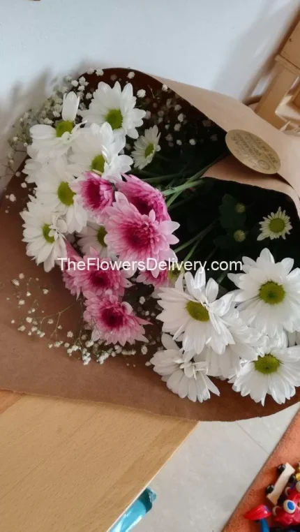 Send Mothers Day Flowers Pakistan - TheFlowersDelivery.com