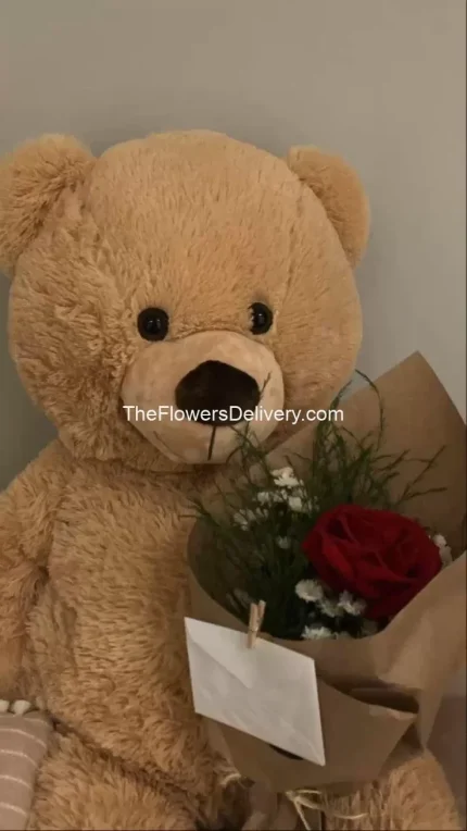 Flowers and Gifts Delivery Islamabad - TheFlowersDelivery.com