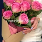 Mother's Day Flowers Karachi - TheFlowersDelivery.com