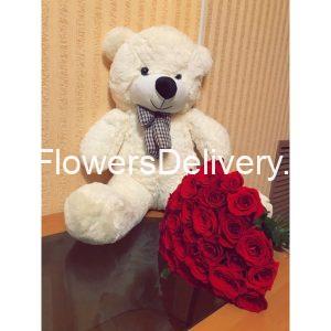 Send Flowers and Gifts to Pakistan - TheFlowersDelivery.com