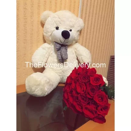 Send Flowers and Gifts to Pakistan - TheFlowersDelivery.com