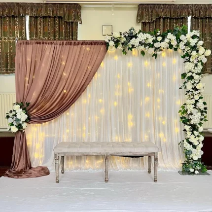 Wedding Flowers Decor Lahore - TheFlowersDelivery.com