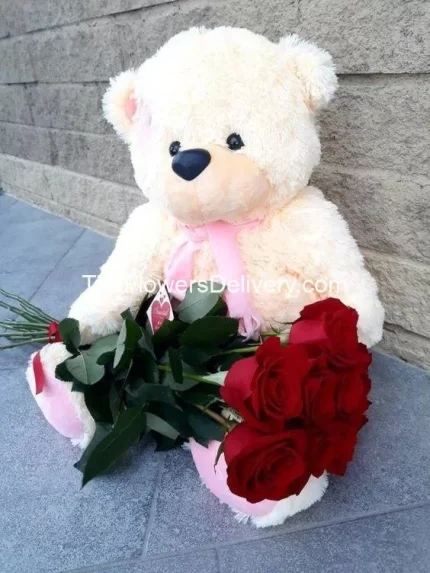 Online Gift Delivery Islamabad - TheFlowersDelivery.com