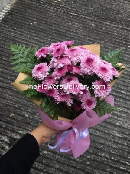 Mother's day Flowers Delivery Pakistan - TheFlowersDelivery.com