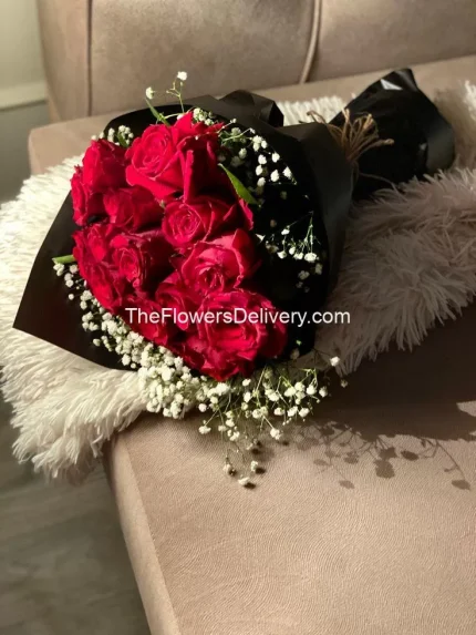 Online Flower Shop Islamabad - TheFlowersDelivery.com