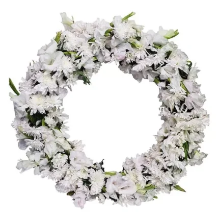 Funeral Flowers Sialkot - TheFlowersDelivery.com
