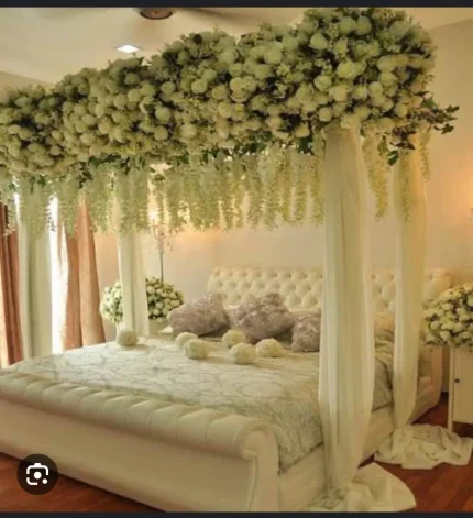 Room Decor Services Pakistan - TheFlowersDelivery.com