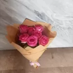Send flowers in karachi - TFD Pakistan