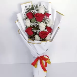 Send Flowers Delivery Pakistan - TheFlowersDelivery.com