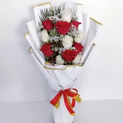 Send Flowers Delivery Pakistan - TheFlowersDelivery.com