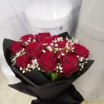 Send flowers to Karachi - TFD Pakistan
