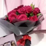 Chocolates & Flowers Delivery Karachi - TheFlowersDelivery.com