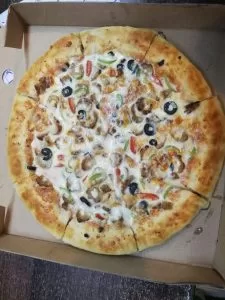 Order Pizza Online Lahore - TheFlowersDelivery.com