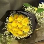 Flowers Delivery to Pakistan from Canada - TheFlowersDelivery.com