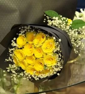 Flowers Delivery to Pakistan from Canada - TheFlowersDelivery.com