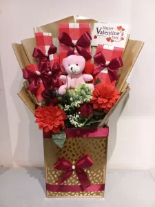 Chocolate Box for Gift Lahore - Theflowersdelivery.com