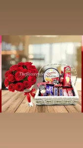 Flower Deals Pakistan - TheFlowersDelivery.com