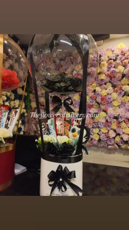 Best Gift Shop Lahore - TheFlowersDelivery.com
