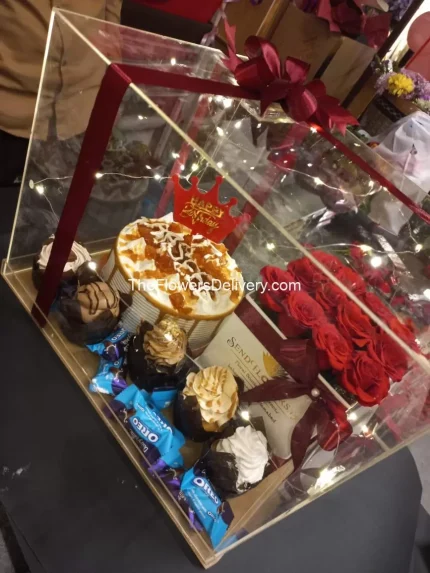 Combo Gifts Lahore - TheFlowersDelivery.com
