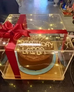 Cake Delivery to Lahore - Theflowersdelivery.com