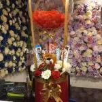 Valentine Day Gift Lahore - TheFlowersDelivery.com