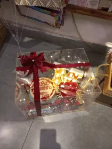 Valentine Gift Hamper Lahore - TheFlowersDelivery.com
