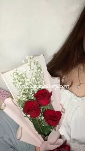 Roses Delivery Pakistan - TheFlowersDelivery.com