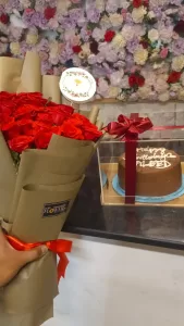 Gifts Combo Lahore - TheFlowersDelivery.com