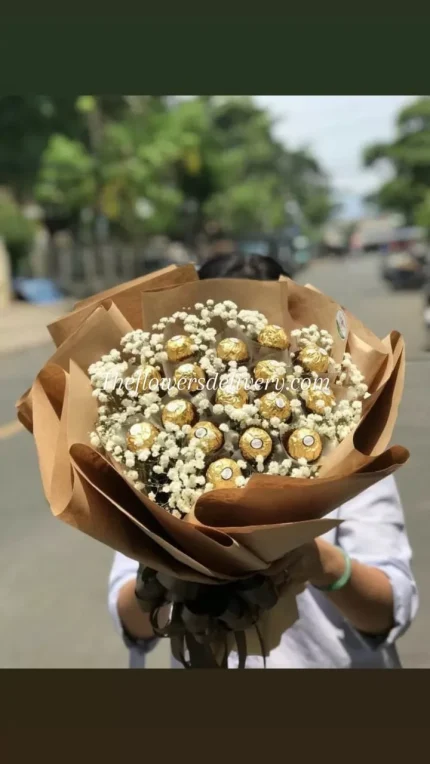 Valentine Flowers and Gifts Pakistan - TheFlowersDelivery.com