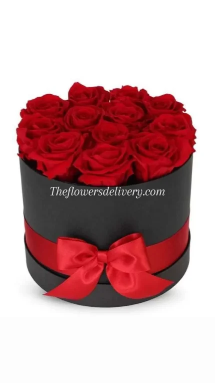 Valentine Rose Delivery Karachi - TheFlowersDelivery.com