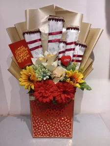 Valentine's Day Gifts Lahore - Theflowersdelivery.com