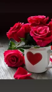 Valentine's Day Gift Islamabad - TheFlowersDelivery.com
