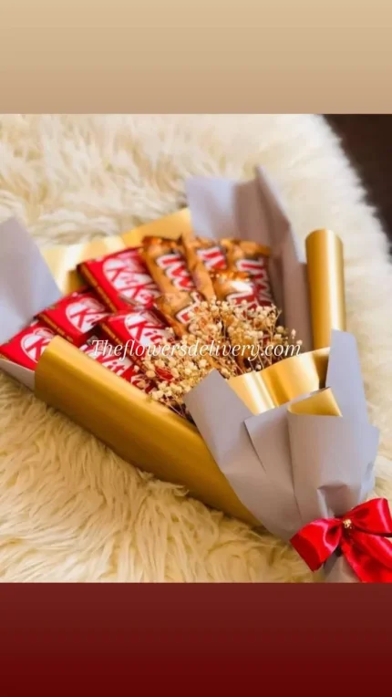 Valentine's Day Gift Deals Karachi - TheFlowersDelivery.com