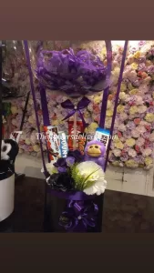 Birthday Gifts Delivery Lahore - TheFlowersDelivery.com