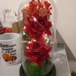 Valentine Day Flowers in Pakistan - TheFlowersDelivery.com