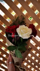 Valentine's Day Roses Pakistan - TheFlowersDelivery.com