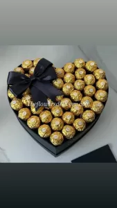 Valentine Gifts Delivery Lahore - TheFlowersDelivery.com
