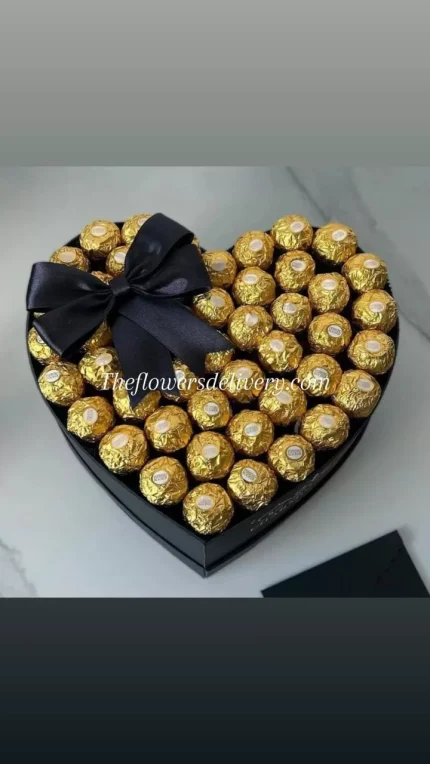 Valentine Gifts Delivery Lahore - TheFlowersDelivery.com