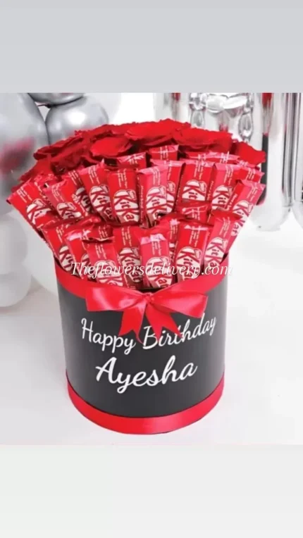 Valentine Gifts in Lahore - TheFlowersDelivery.com