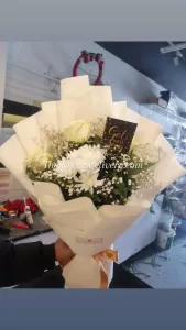 Get Well Soon Flowers Pakistan - TheFlowersDelivery.com