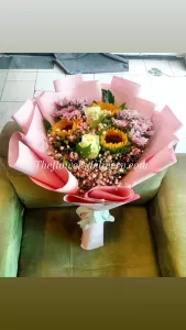 Mother's Day Flowers Faisalabad - TheFlowersDelivery.com