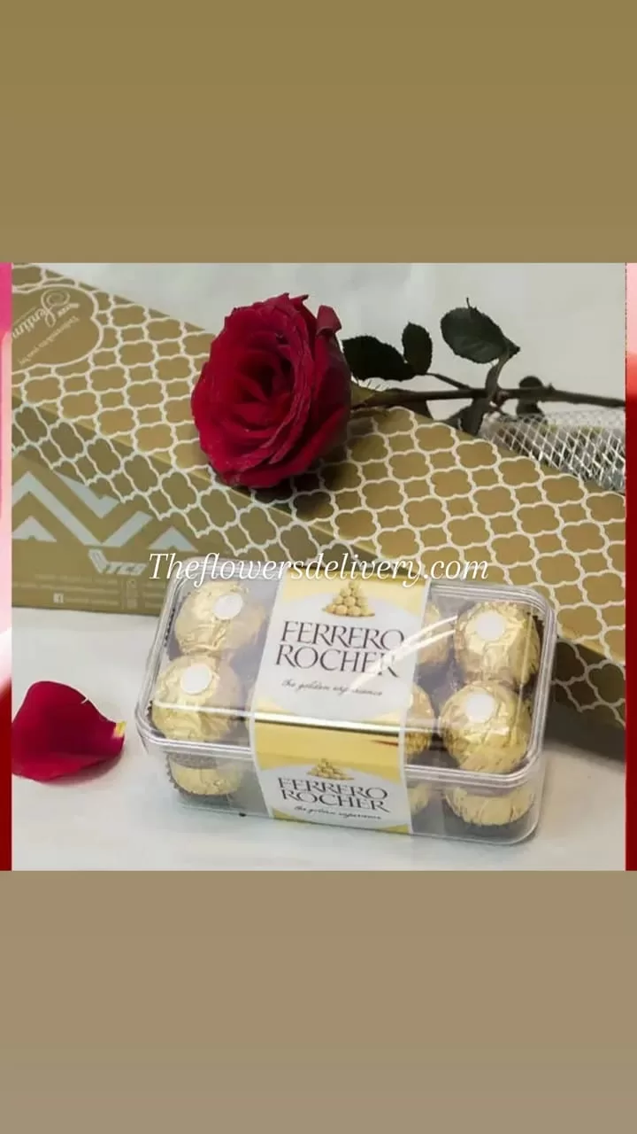 Gift Deals for Valentine Lahore - TheFlowersDelivery.com