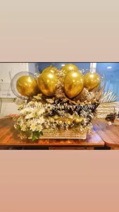 Chocolate Gift Baskets Lahore - TheFlowersDelivery.com